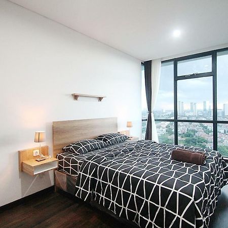 Apartemen Veranda Residence At Puri Kembangan By Aparian Jakarta Extérieur photo